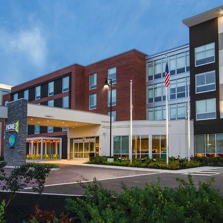 Tru By Hilton Grove City Columbus Екстер'єр фото