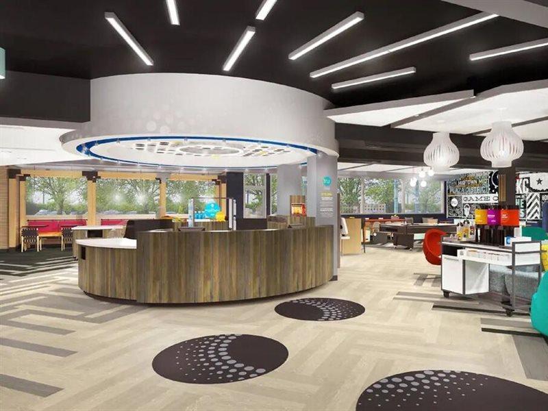 Tru By Hilton Grove City Columbus Екстер'єр фото