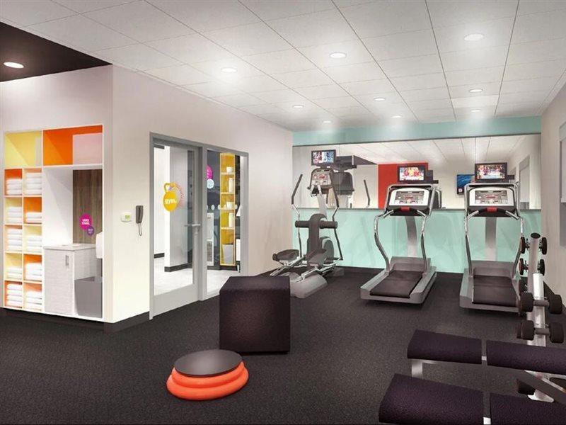 Tru By Hilton Grove City Columbus Екстер'єр фото
