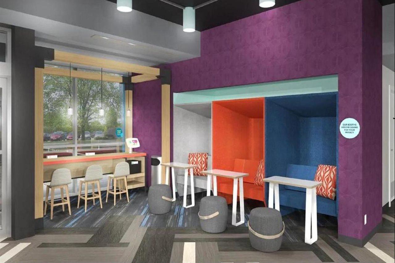 Tru By Hilton Grove City Columbus Екстер'єр фото