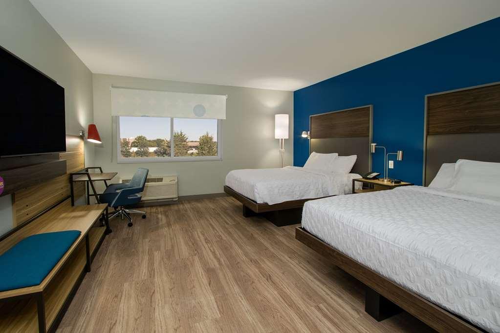 Tru By Hilton Grove City Columbus Номер фото