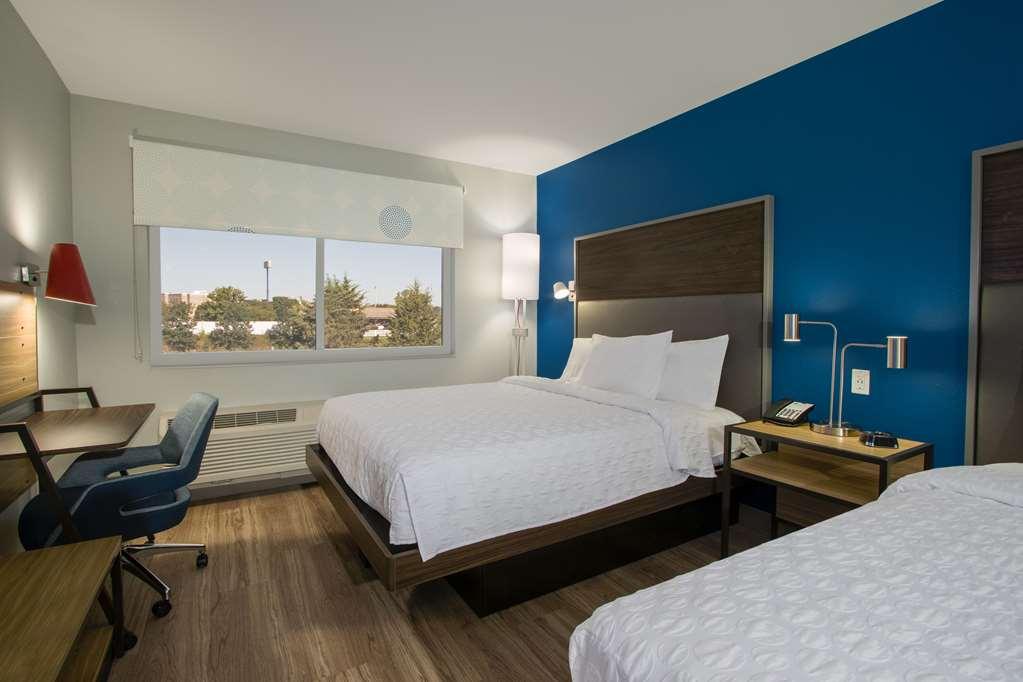Tru By Hilton Grove City Columbus Номер фото
