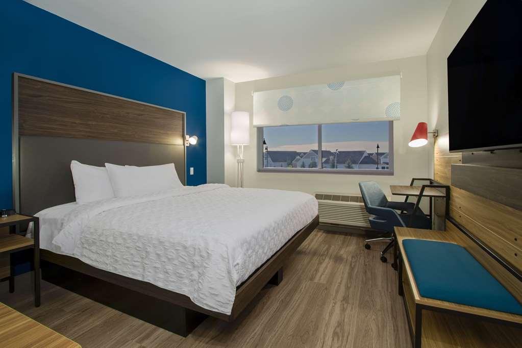 Tru By Hilton Grove City Columbus Номер фото