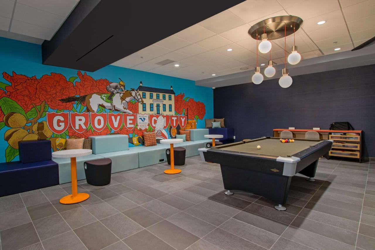 Tru By Hilton Grove City Columbus Екстер'єр фото