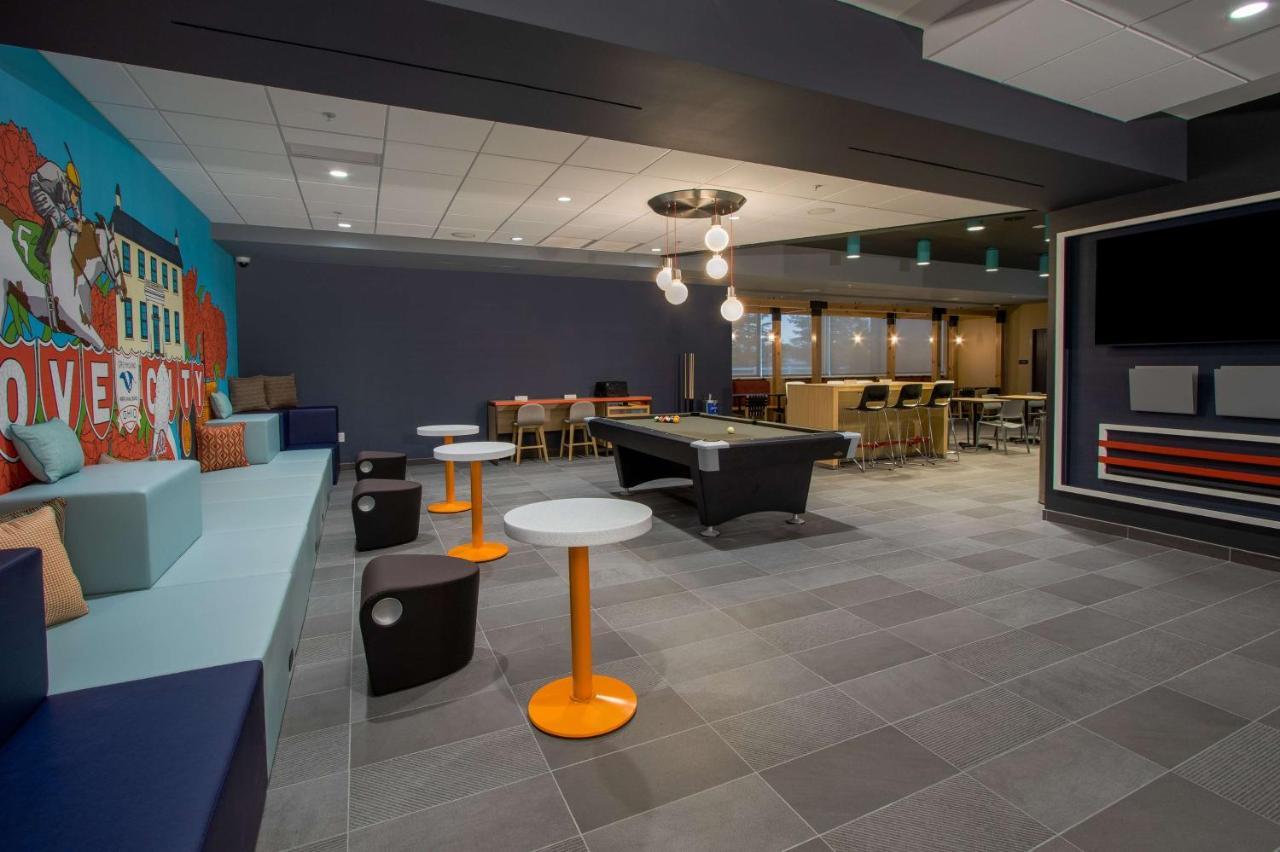 Tru By Hilton Grove City Columbus Екстер'єр фото