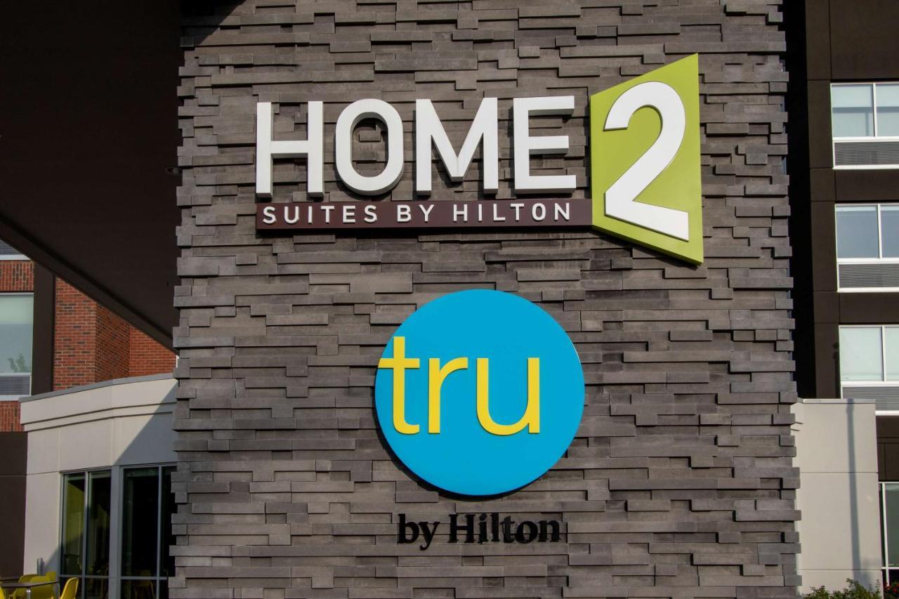 Tru By Hilton Grove City Columbus Екстер'єр фото