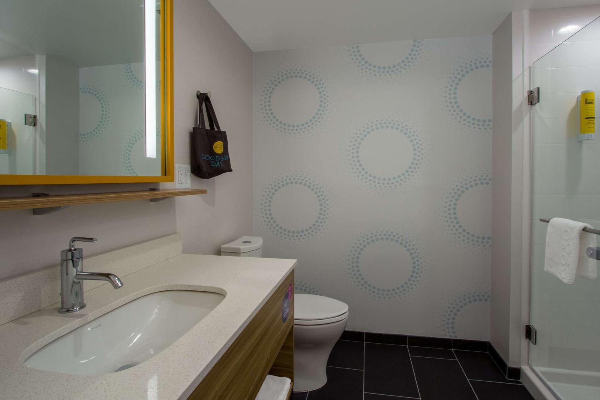 Tru By Hilton Grove City Columbus Екстер'єр фото