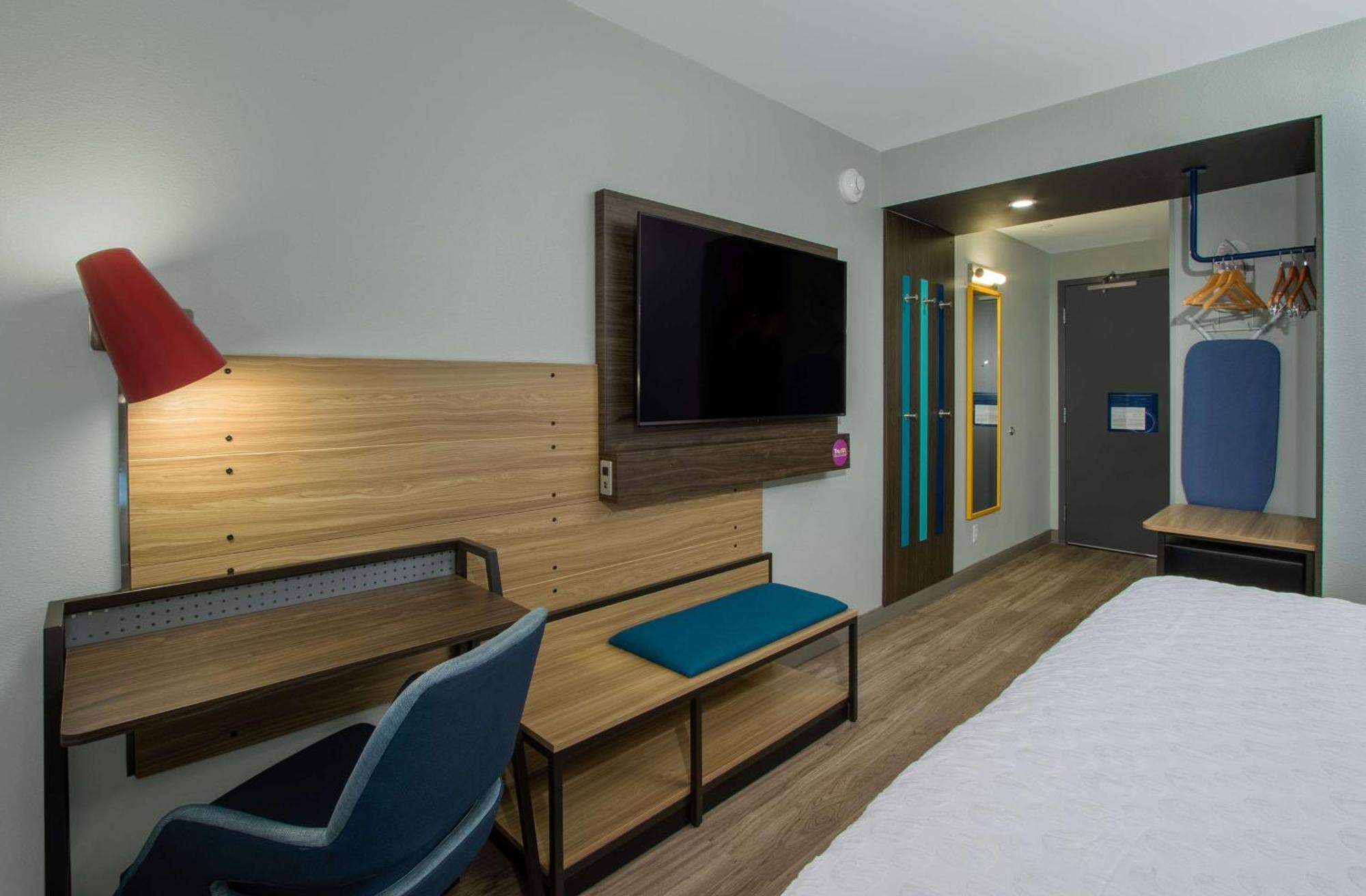 Tru By Hilton Grove City Columbus Екстер'єр фото