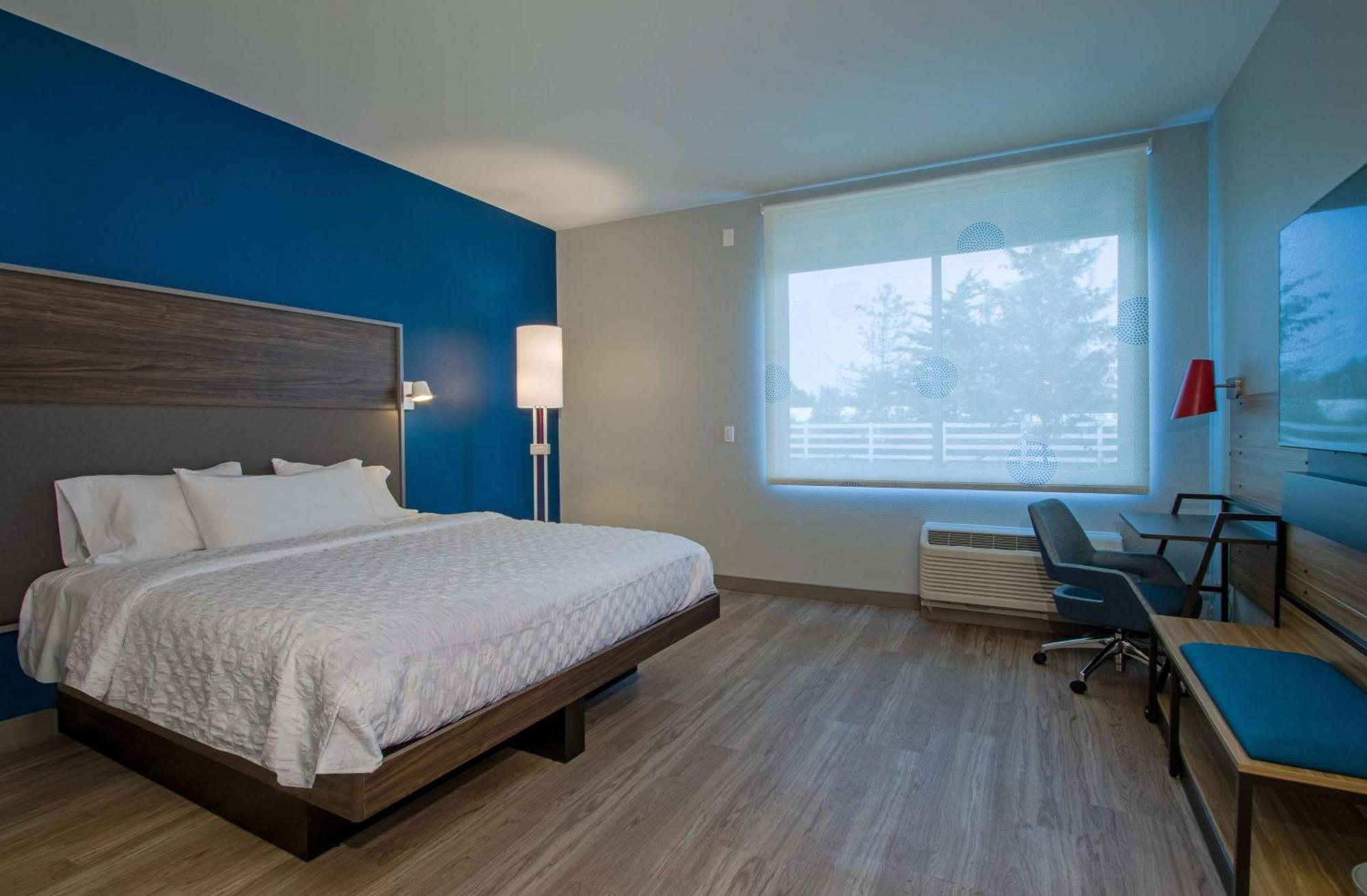 Tru By Hilton Grove City Columbus Екстер'єр фото