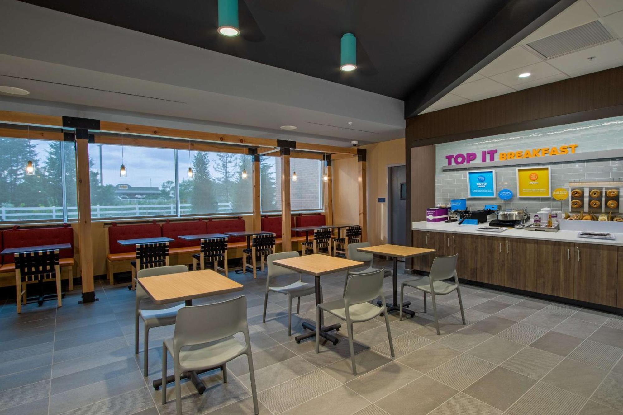Tru By Hilton Grove City Columbus Екстер'єр фото