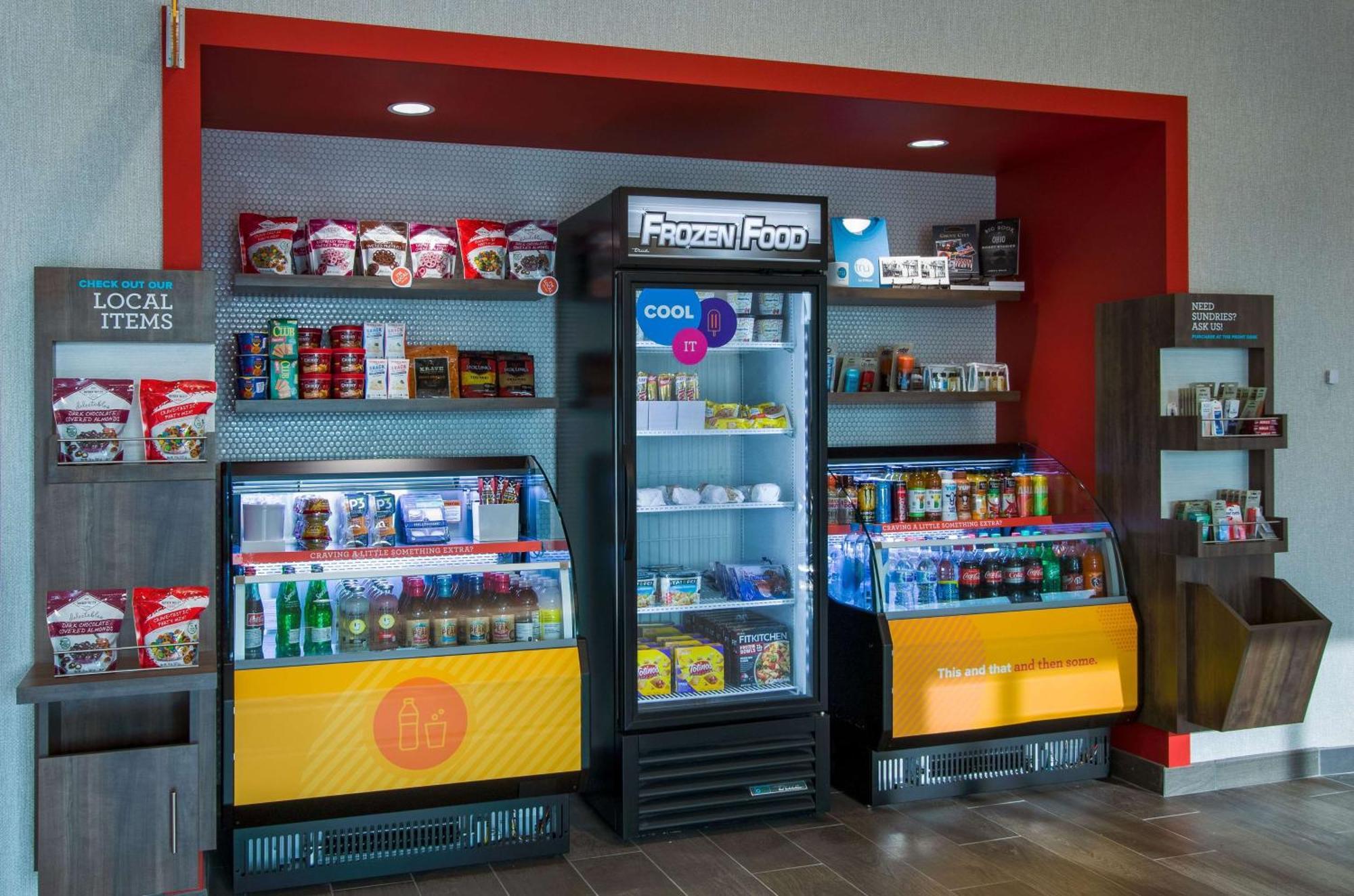 Tru By Hilton Grove City Columbus Екстер'єр фото